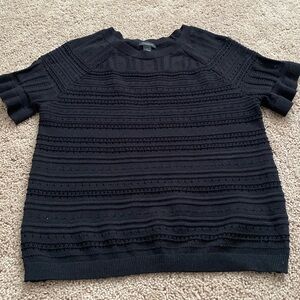 Ann Taylor factory blouse